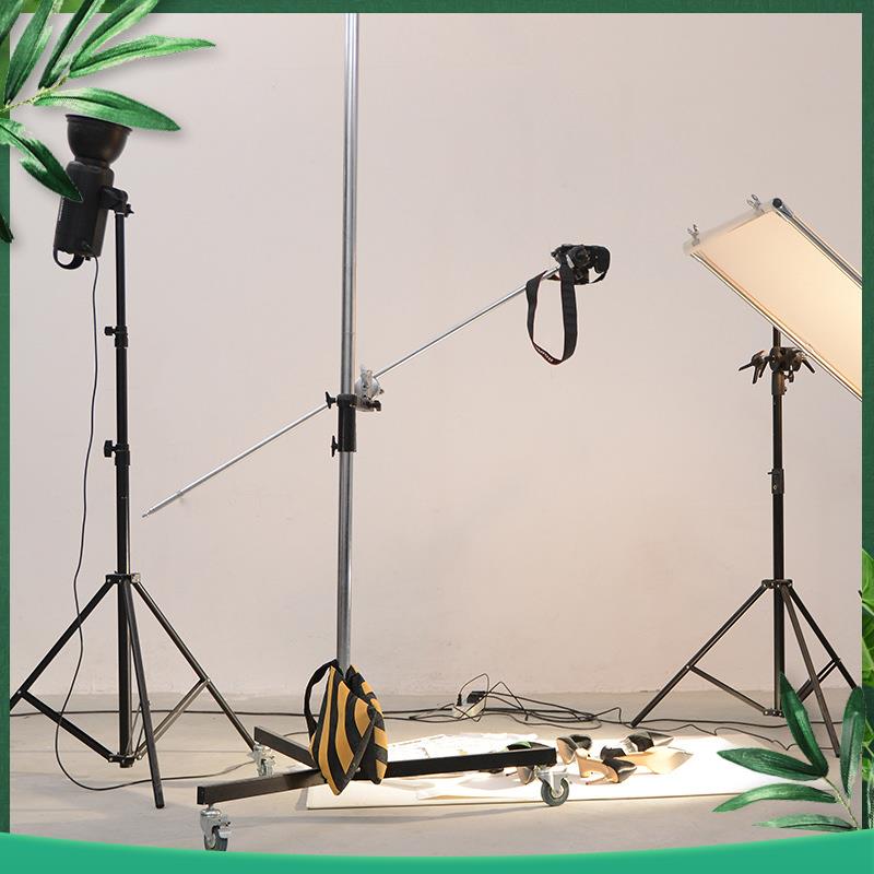 Photography Types Of Lighting - (NEU) Metall Heavy Duty Grip Kopf