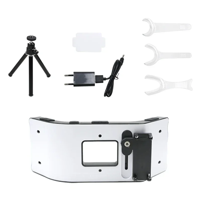 Photography Lighting Flash - Intraorale Dental Fotografie Licht Dental Flash