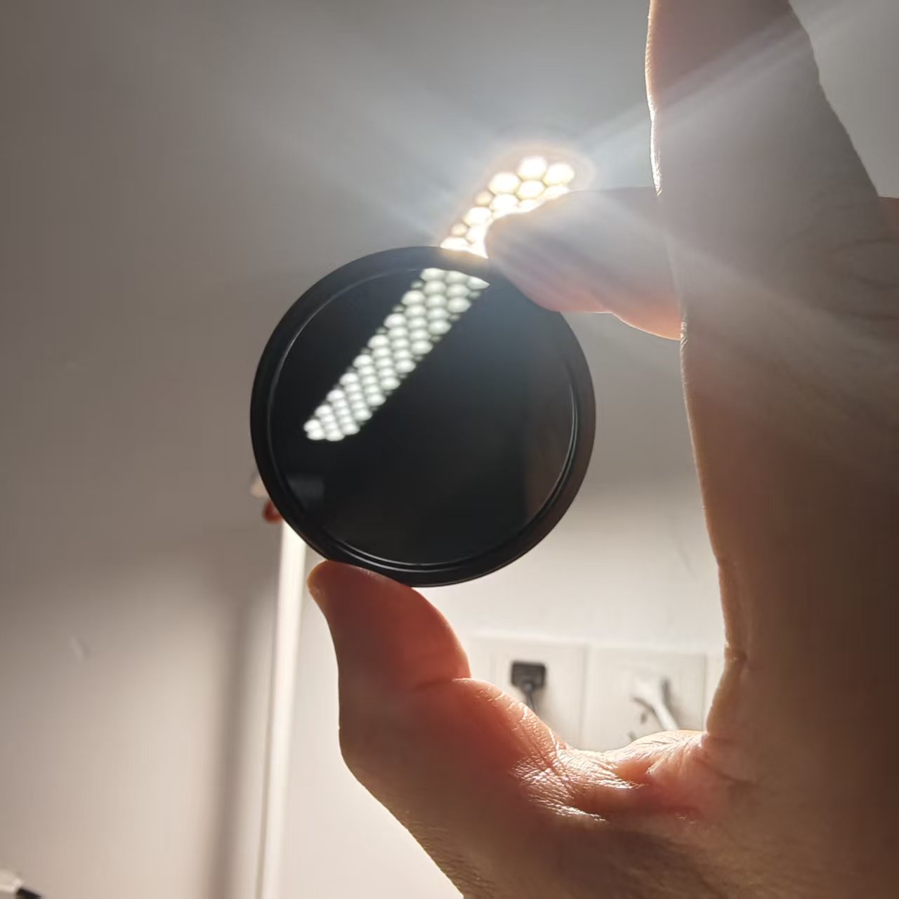Photography Types Of Lighting - 52-mm-Rahmenobjektiv, das sichtbares Licht um 2