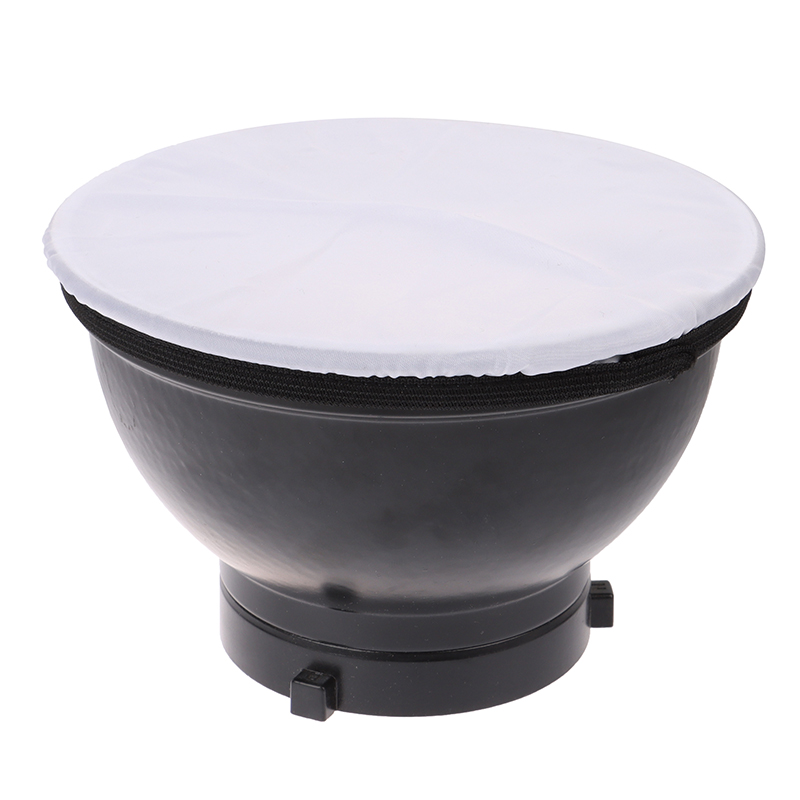 Photography Lighting Reflector - Fotografie Licht weiches Diffusor tuch für