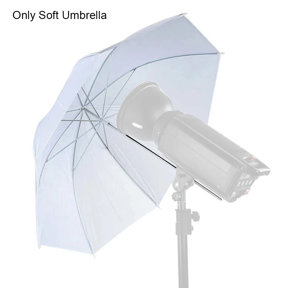 Photography Lighting Flash - 20 zoll Foto Studio Beleuchtung Flash