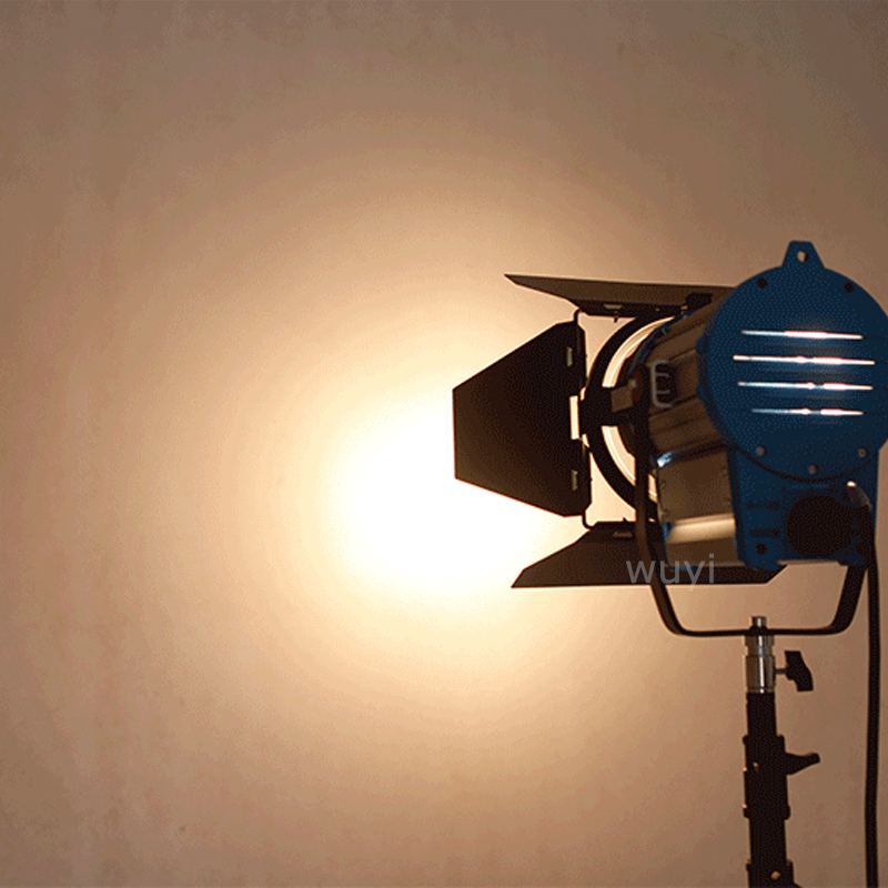 Lighting Effect In Photography - 1000 W 2000 W als Arr