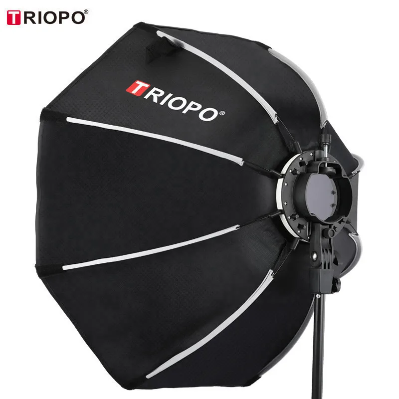Photography Lighting Flash - TRIOPO KX 65 cm 90 cm