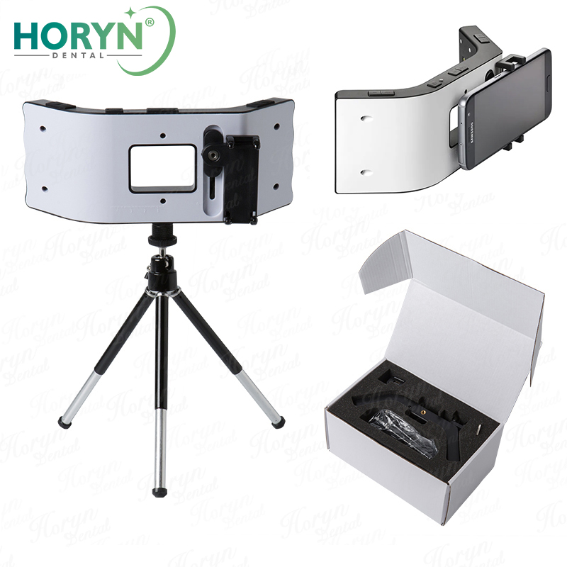Photography Lighting Flash - Dental Blitzlicht Fotografie Ausrüstung Zahnmedizin LED