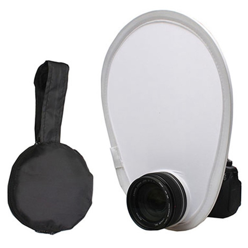 Universeller Fotografie-Blitzl – Photography Lighting Diffuser Bewertung und Preis