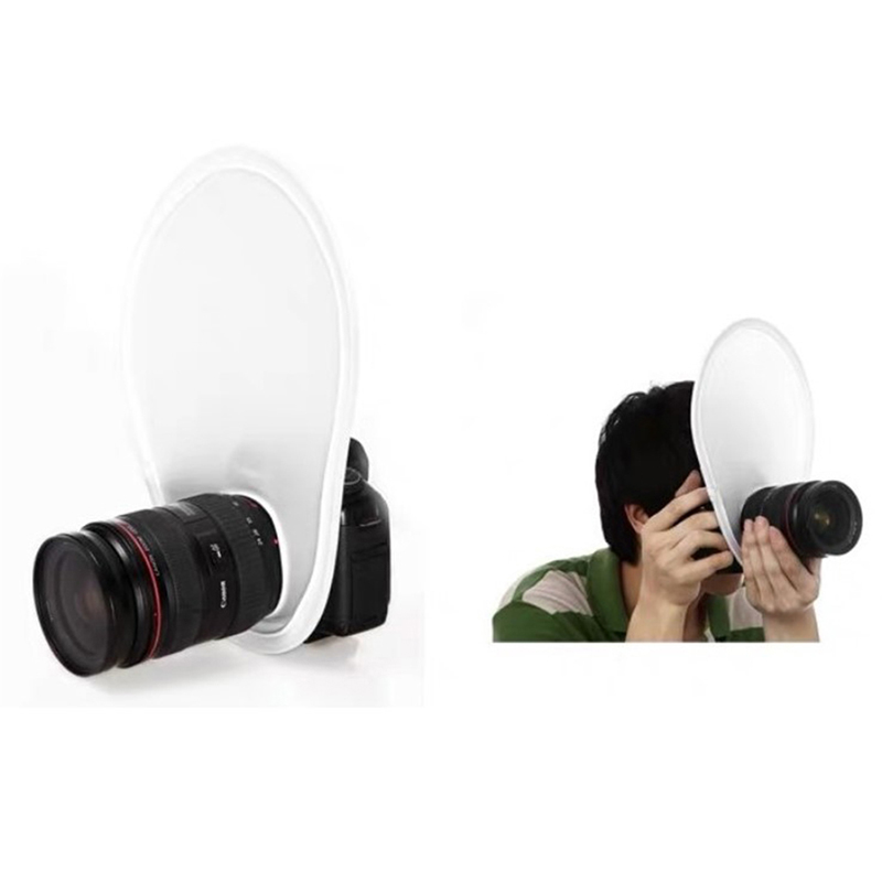 Universeller Fotografie-Blitzl – Photography Lighting Diffuser Bewertung und Preis