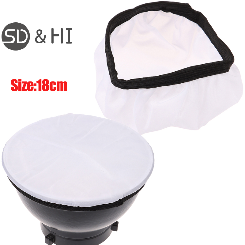 Fotografie Licht weiches Diffu – Photography Lighting Diffuser Bewertung und Preis