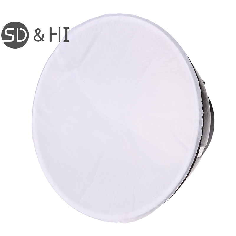 Fotografie Licht weiches Diffu – Photography Lighting Diffuser Bewertung und Preis