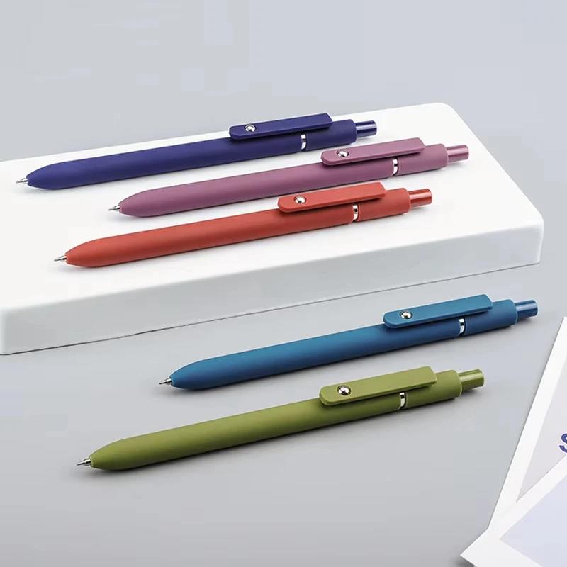 5 Stück/Set Morandi Farb-Gelst – Coloured Gel Set Bewertung und Preis