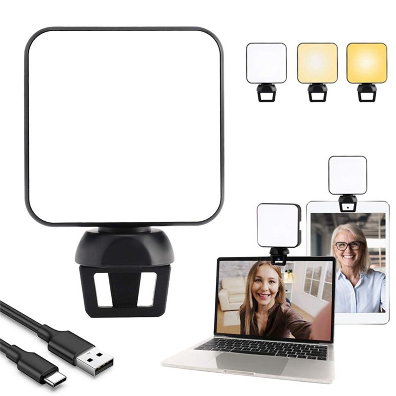 goodidea Fill Light mit Typ-C- – Photography Types Of Lighting Bewertung und Preis