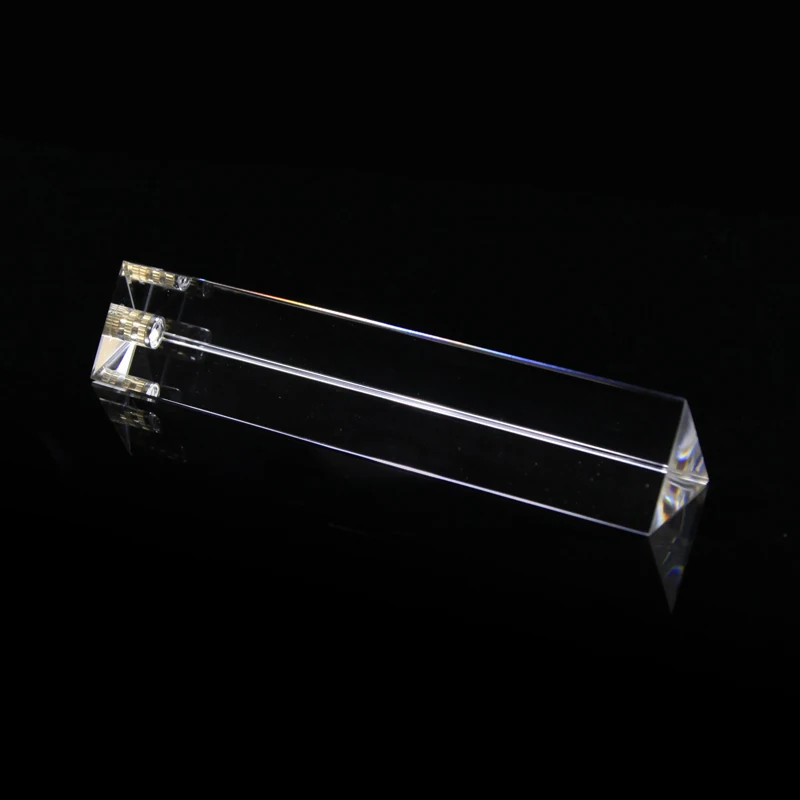 Optisches Glasprisma mit 1/4 Z – Lighting Effect In Photography Bewertung und Preis