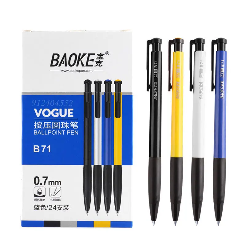 4/12-teiliges Press-Gelstift-S – Coloured Gel Set Bewertung und Preis