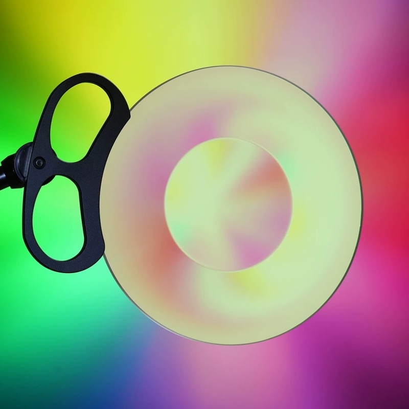 150mm Handgehaltener Prismenfi – Lighting Effect In Photography Bewertung und Preis