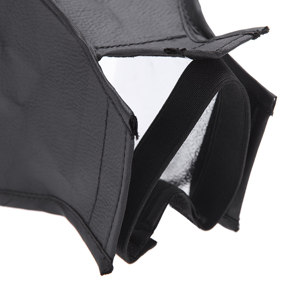 15x17cm Softbox Reflektor-Diff – Photography Lighting Diffuser Bewertung und Preis
