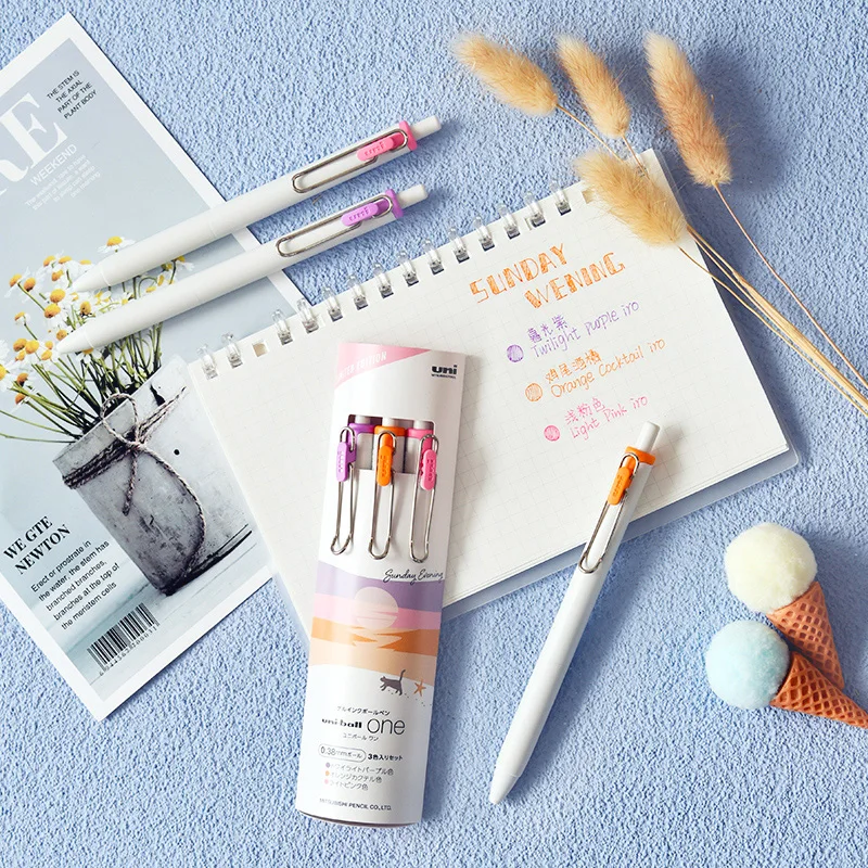 Gelstift, limitiertes Set, Far – Coloured Gel Set Bewertung und Preis