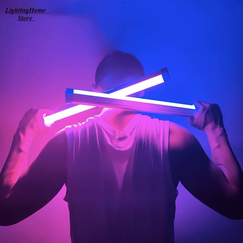 Tiktok Video Licht Handheld LE – Lighting Effect In Photography Bewertung und Preis