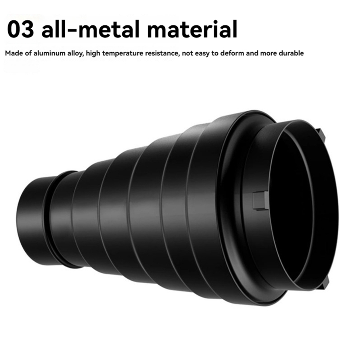 M05K Halterung für große Blitz – Photography Lighting Flash Bewertung und Preis