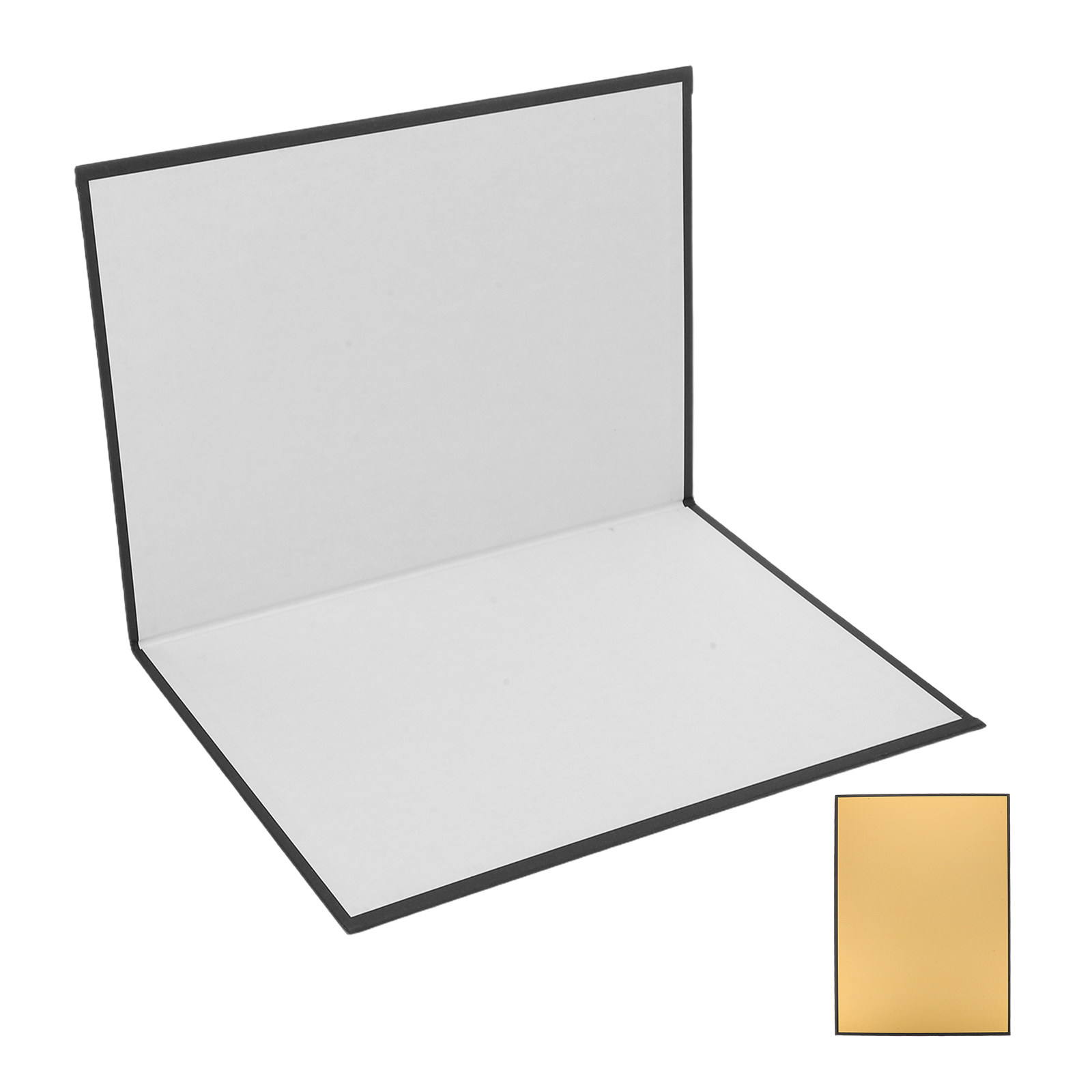 Faltbarer A4 Fotografie-Reflek – Photography Lighting Board Bewertung und Preis