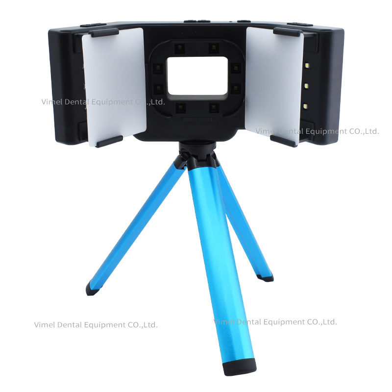 Dentale Blitzfotografie-Lampe  – Photography Lighting Flash Bewertung und Preis