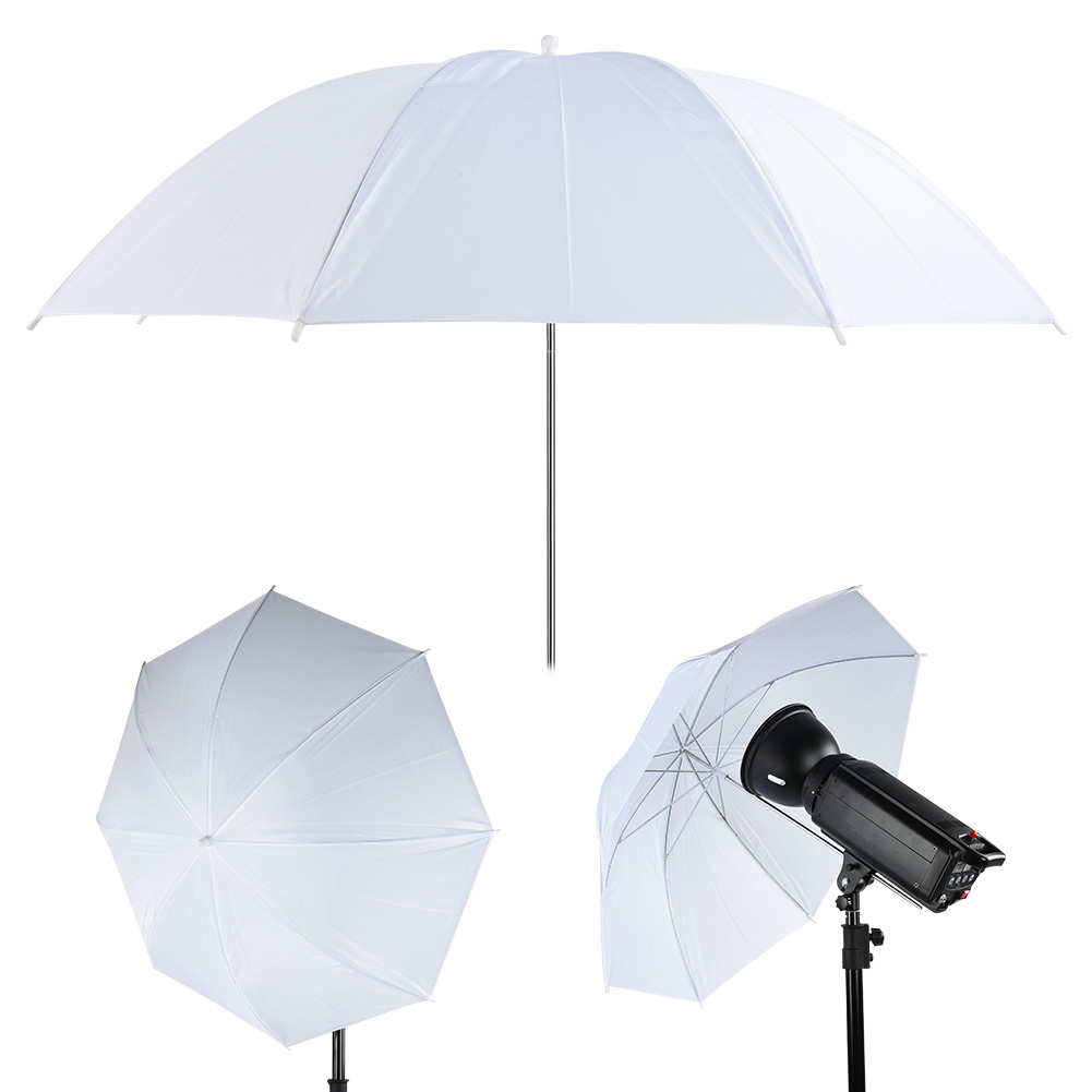 33 Zoll Durchscheinender Weiße – Photography Lighting Flash Bewertung und Preis