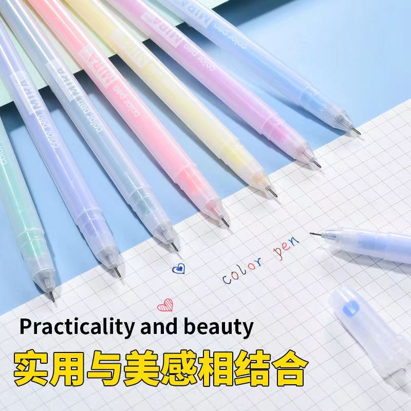 6/10/12 farbe Gel Stifte Set 0 – Coloured Gel Set Bewertung und Preis