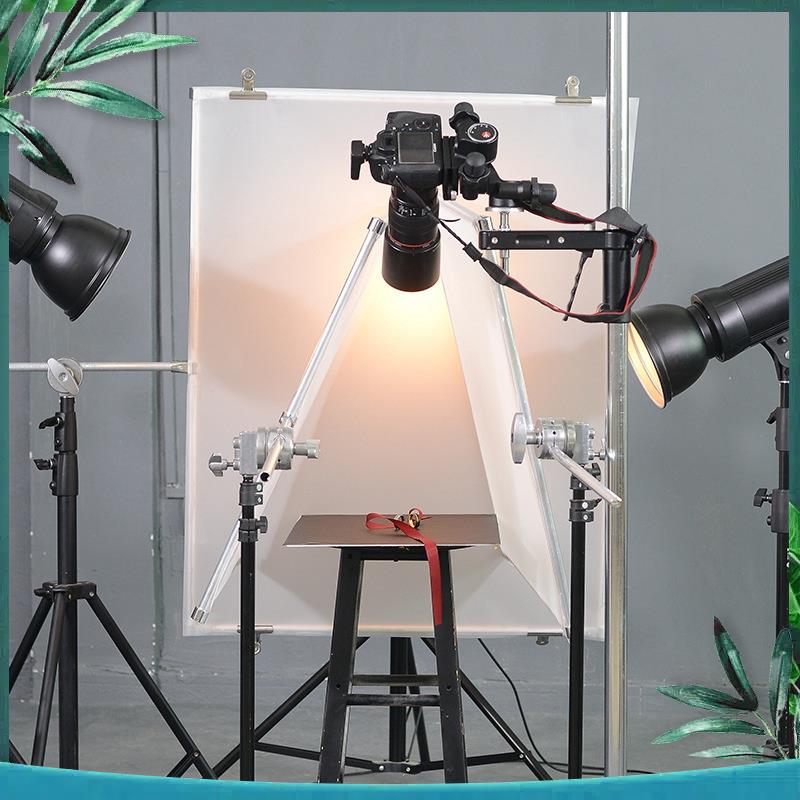 (NEU) Metall Heavy Duty Grip K – Photography Types Of Lighting Bewertung und Preis