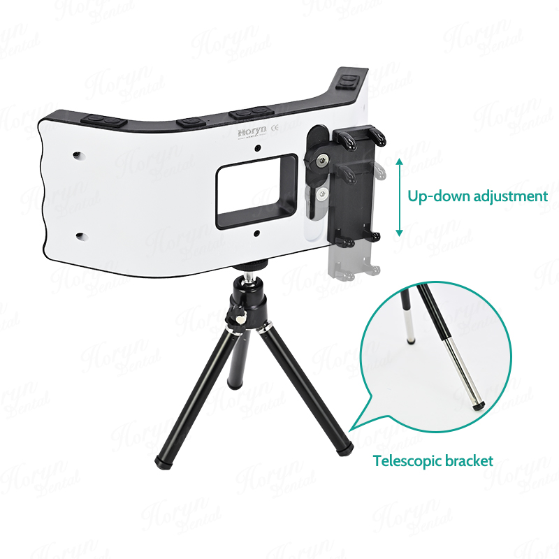 Dental Fotografie Kit Handy Ta – Photography Lighting Flash Bewertung und Preis