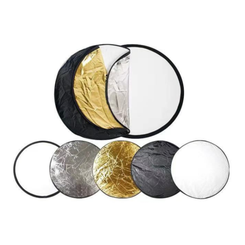 HUANYINGBJB Tragbarer 5-in-1-F – Photography Lighting Reflector Bewertung und Preis