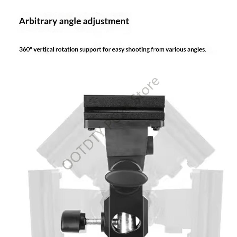 H7BA Sichere Blitzhalterung, F – Photography Types Of Lighting Bewertung und Preis