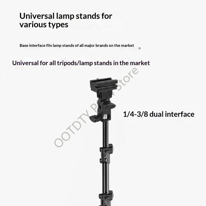 H7BA Sichere Blitzhalterung, F – Photography Types Of Lighting Bewertung und Preis