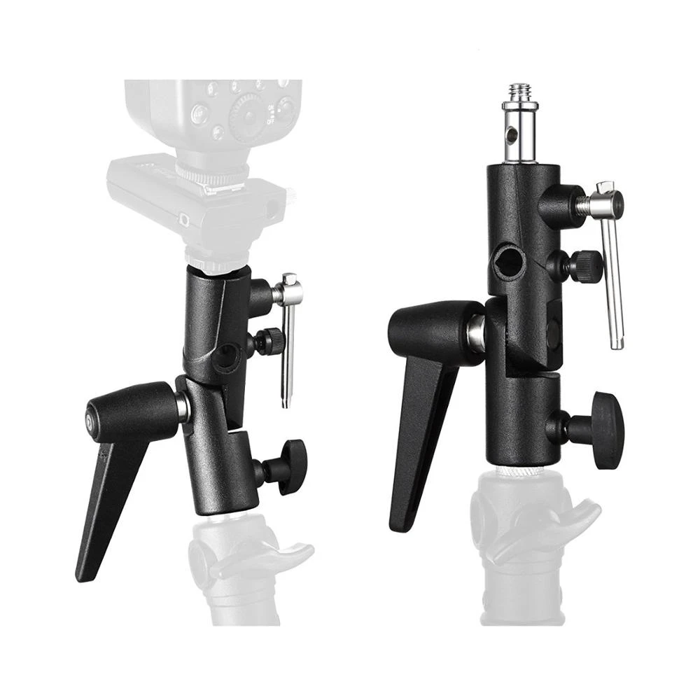 Flash Halterung Heißer Schuh R – Photography Types Of Lighting Bewertung und Preis