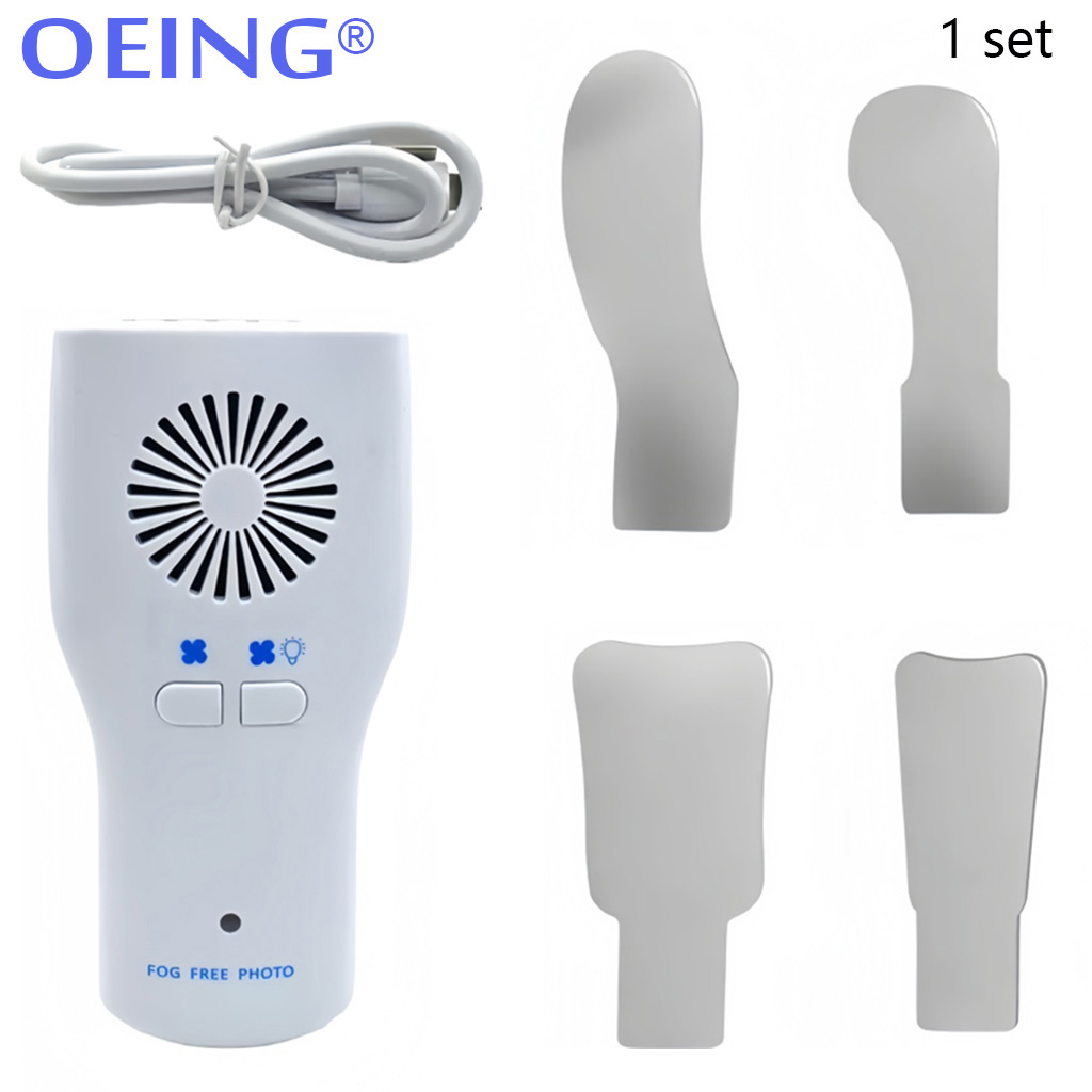 AG Dental-Antibeschlagspiegel- – Photography Lighting Reflector Bewertung und Preis