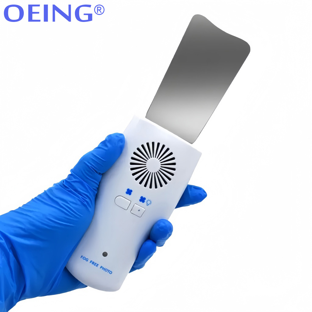 AG Dental-Antibeschlagspiegel- – Photography Lighting Reflector Bewertung und Preis