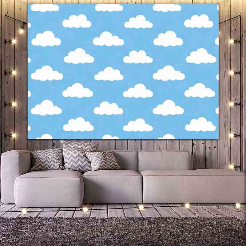 Cartoon-Hintergrund mit einfac – Photography Lighting Background Bewertung und Preis