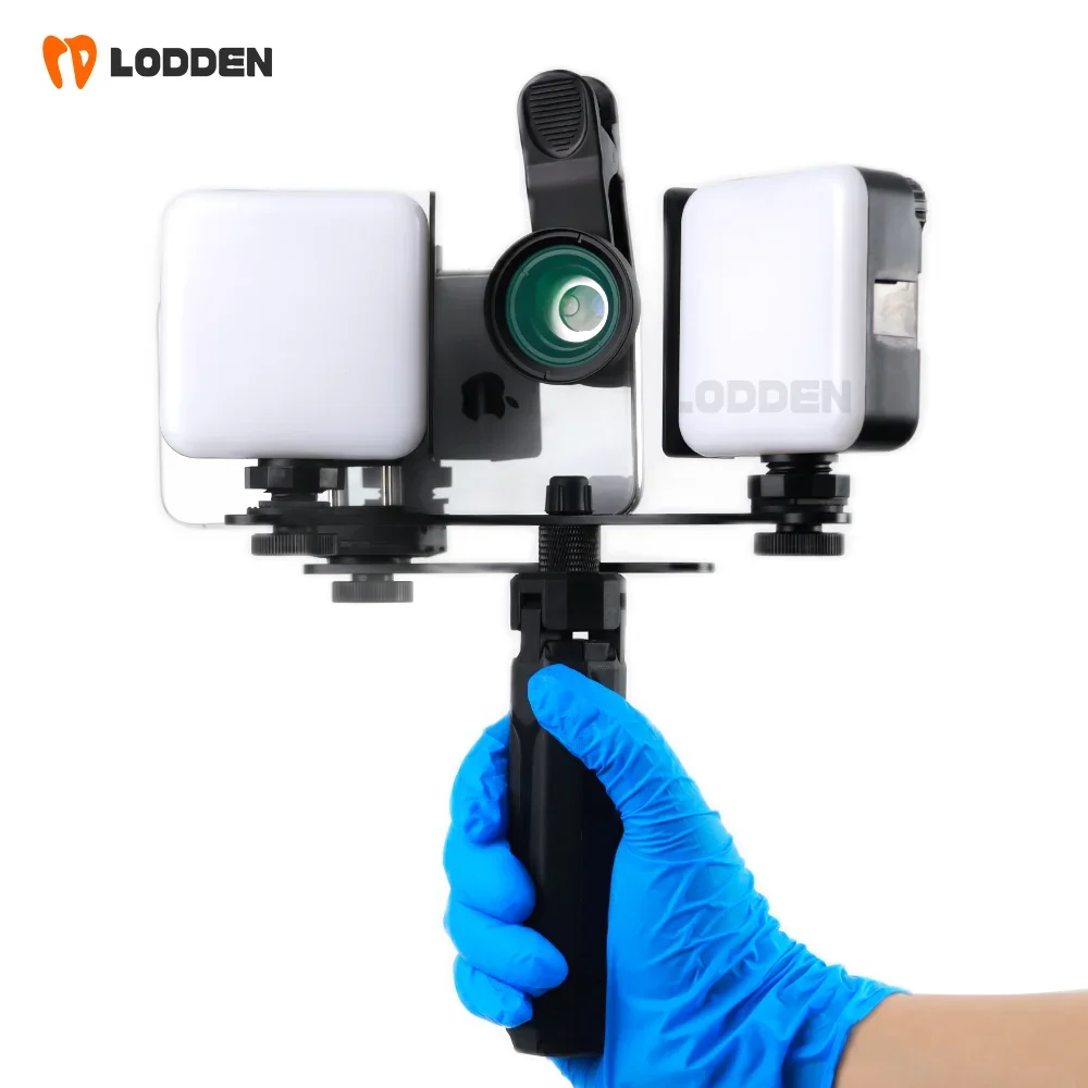 Lodden Bluetooth Zahn füllung  – Photography Lighting Flash Bewertung und Preis
