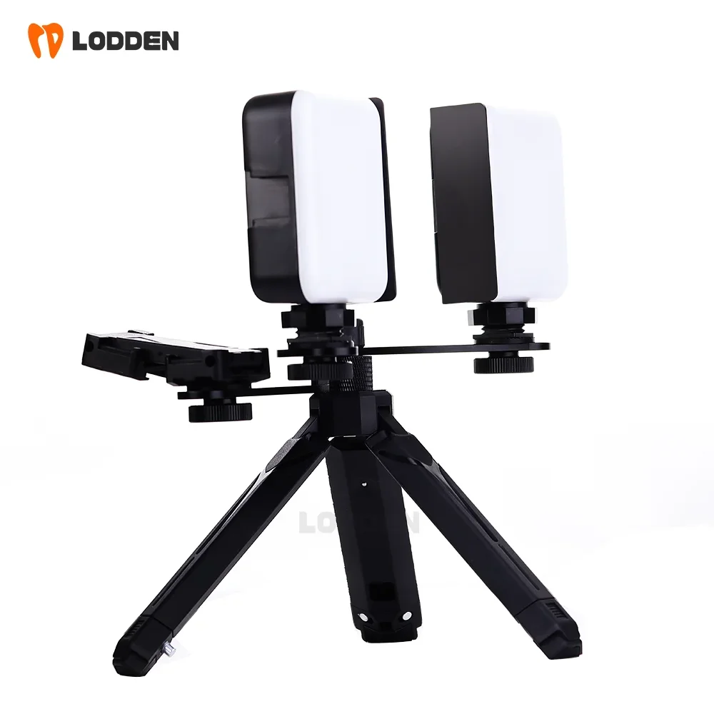 Lodden Bluetooth Zahn füllung  – Photography Lighting Flash Bewertung und Preis