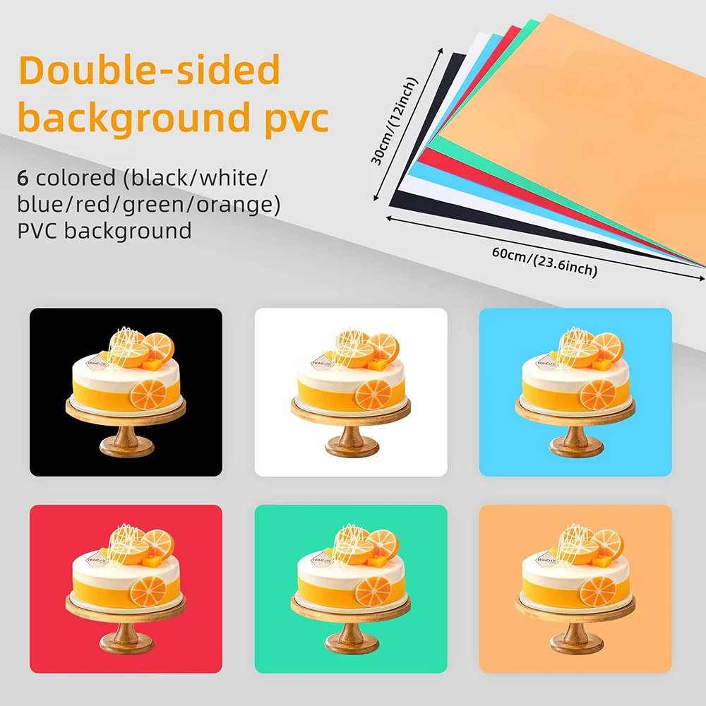 Lightdow Fotostudio-Leuchtkast – Photography Lighting Background Bewertung und Preis