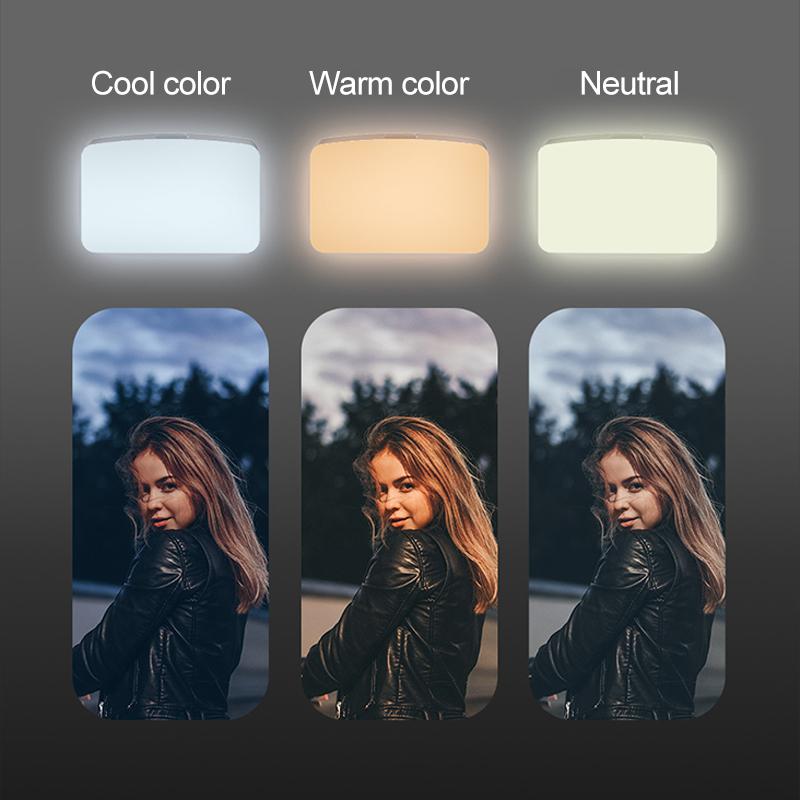 Mini Magnetische Selfie Füllen – Photography Lighting Spotlight Bewertung und Preis