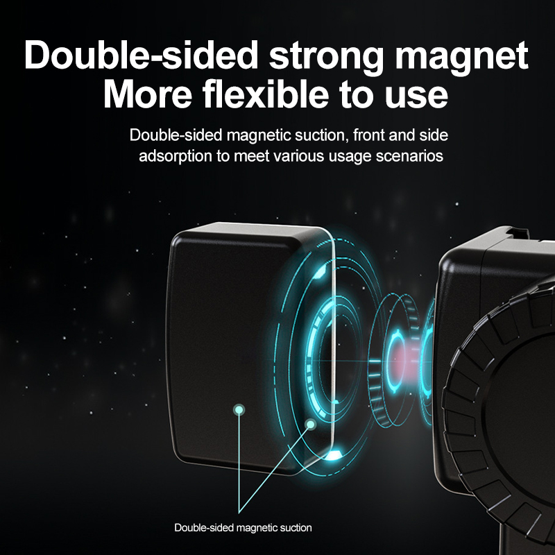 Mini Magnetische Selfie Füllen – Photography Lighting Spotlight Bewertung und Preis