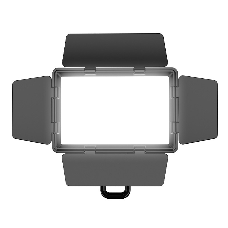 Vierseitiger Diffusor, RGB-Fül – Photography Lighting Diffuser Bewertung und Preis