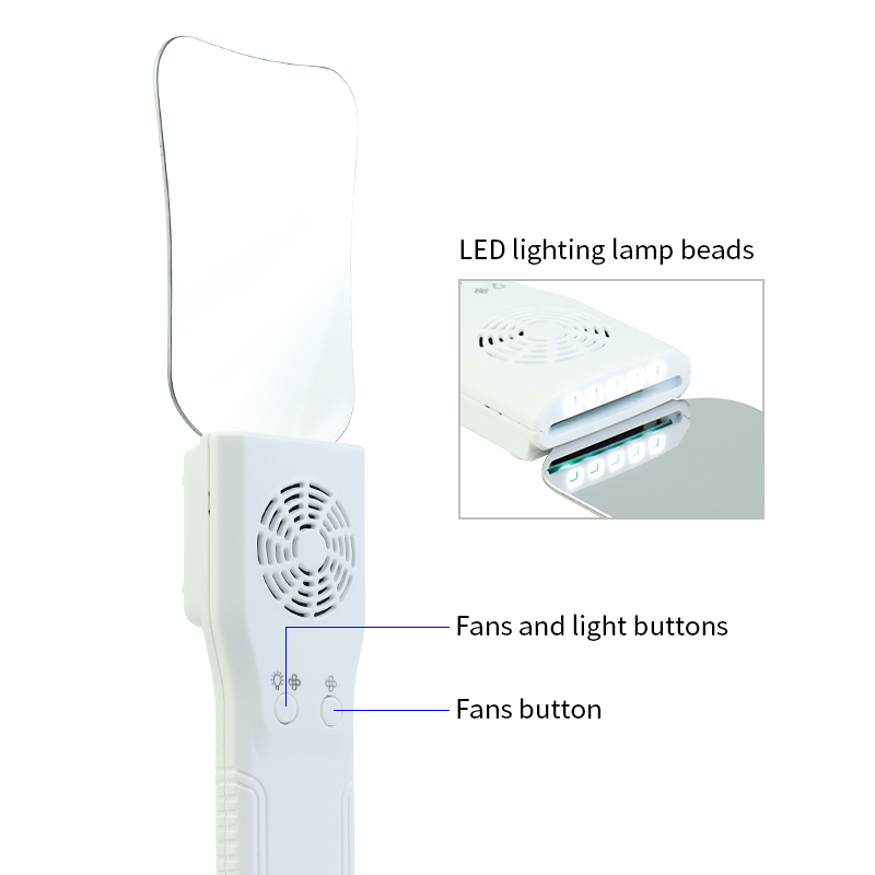 VVDental Dental Anti-Fog-Spieg – Photography Lighting Reflector Bewertung und Preis