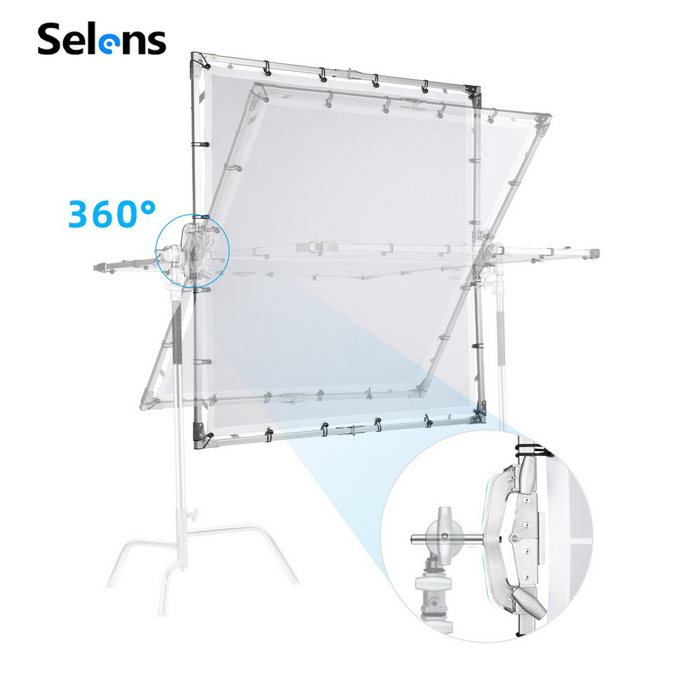 Selens Faltbarer 1,5/2/2,4M Bu – Photography Lighting Board Bewertung und Preis