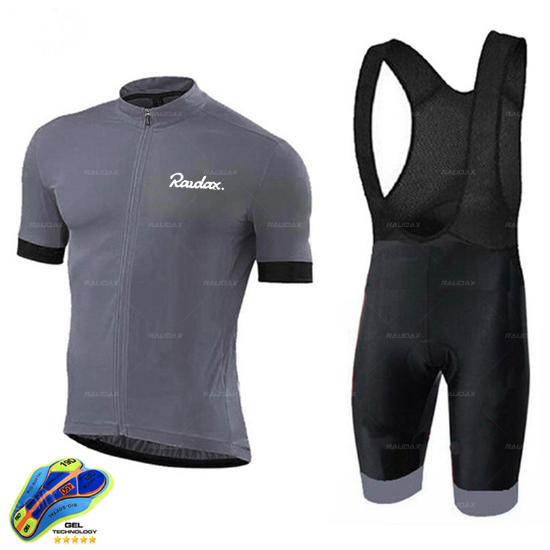 Raudax Fahrradbekleidung 2025, – Coloured Gel Set Bewertung und Preis