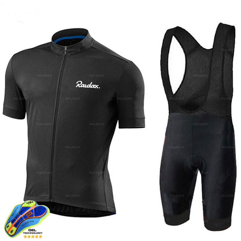 Raudax Fahrradbekleidung 2025, – Coloured Gel Set Bewertung und Preis