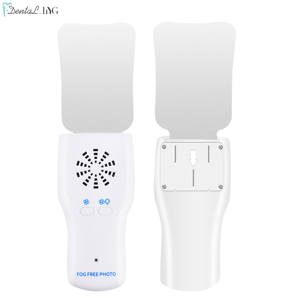 Dental-Antibeschlagspiegel, be – Photography Lighting Reflector Bewertung und Preis