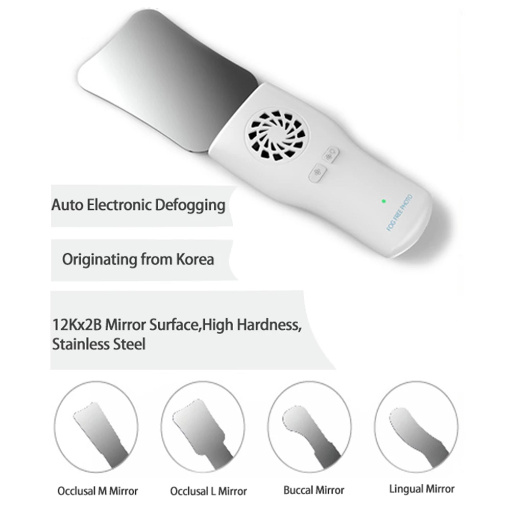 Dental Anti Fog Spiegel Set Ki – Photography Lighting Reflector Bewertung und Preis