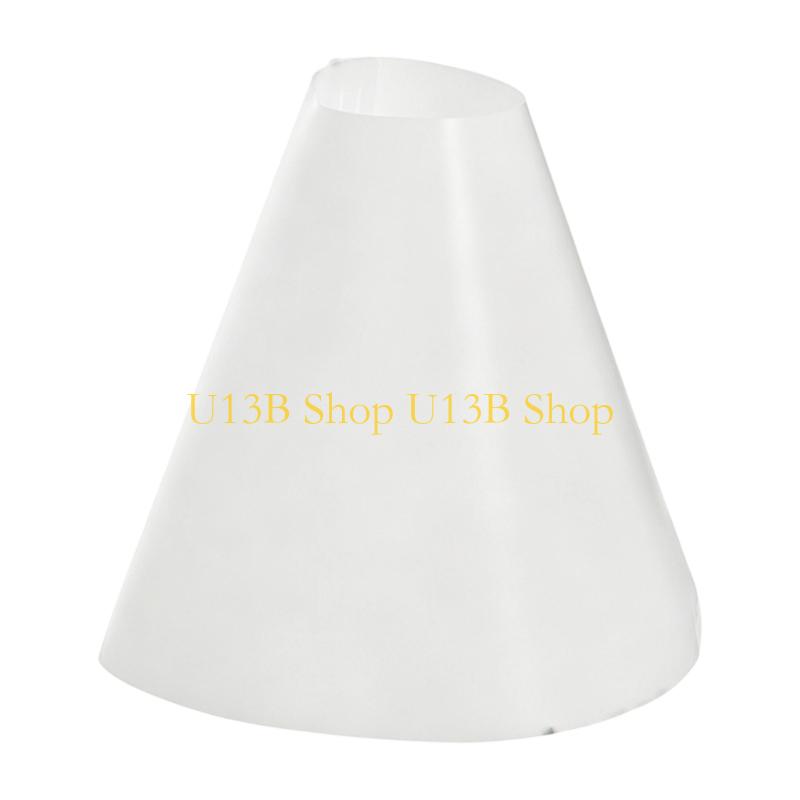 U13B Lichtkegel ersetzen Fotob – Photography Lighting Diffuser Bewertung und Preis