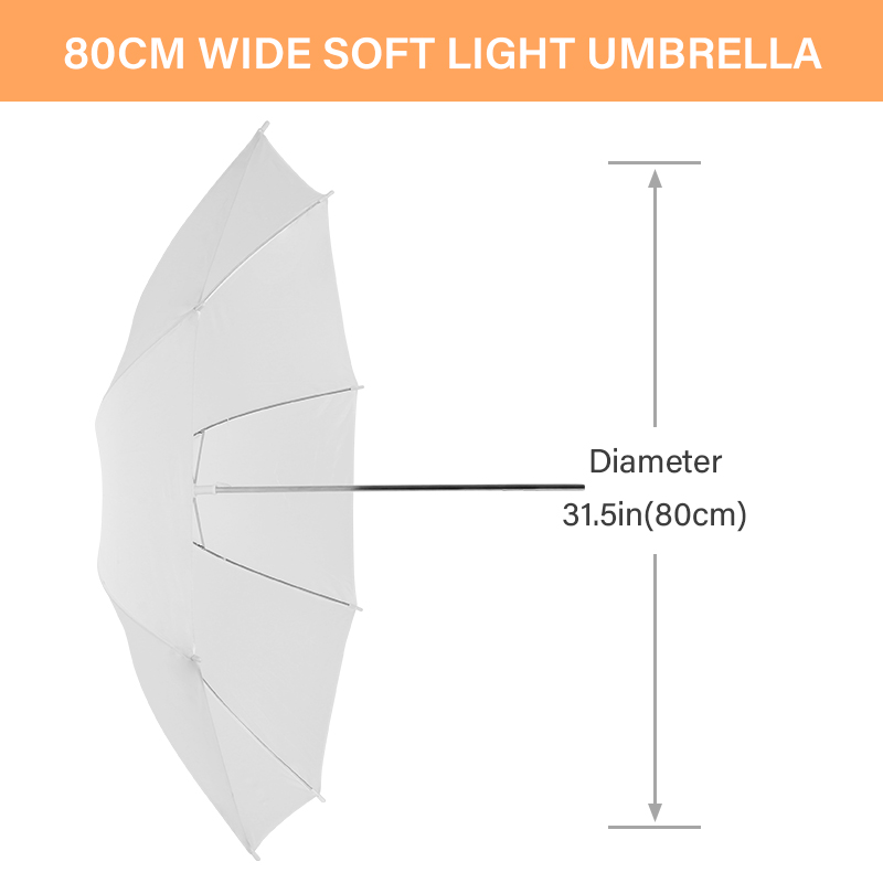 76 * 80cm X4 Transparenter Wei – Photography Lighting Diffuser Bewertung und Preis