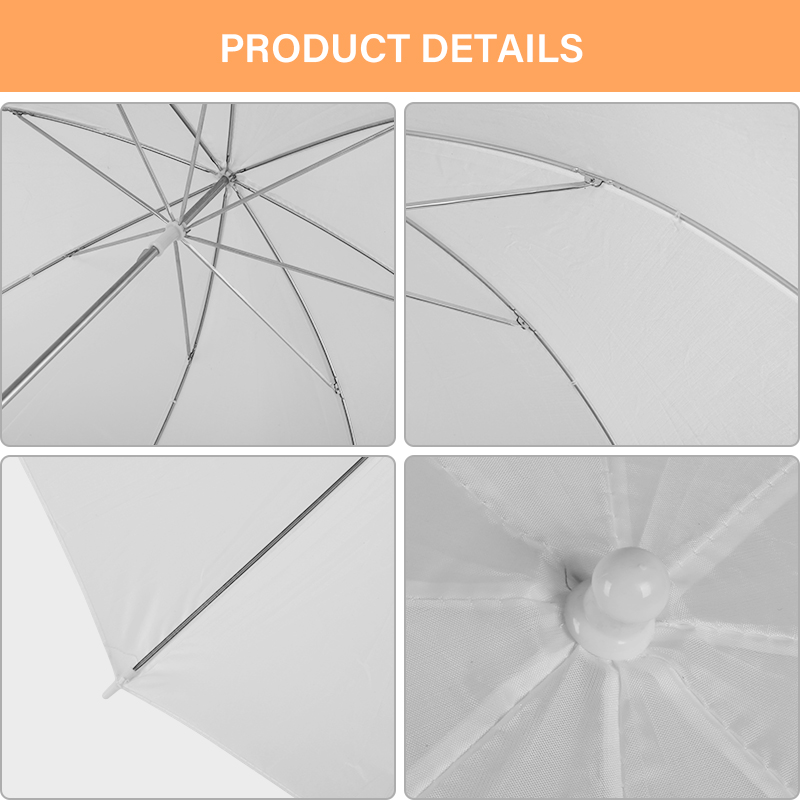 76 * 80cm X4 Transparenter Wei – Photography Lighting Diffuser Bewertung und Preis