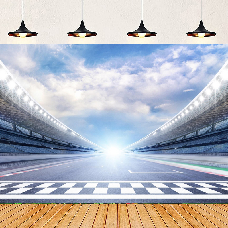 Rennwagen-Fotografie-Hintergru – Photography Lighting Background Bewertung und Preis